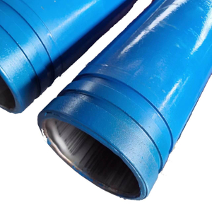 Fabricantes al por mayor de tubos de acero sin costura de alta presión