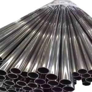 Tontr Made in China Forja de tubos de acero inoxidable ranurados sin soldadura